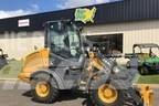John Deere 244L Mini utovarivači