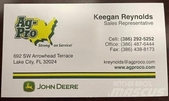 John Deere 26 P Mini bageri < 7t