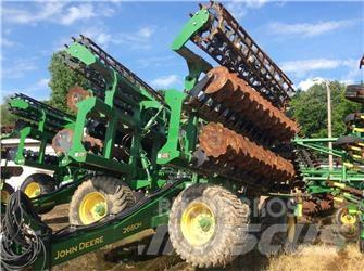 John Deere 2680 Tanjirače