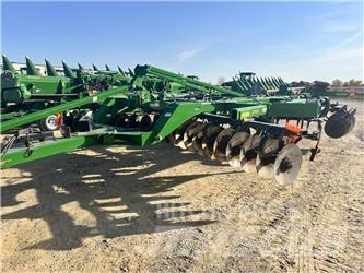 John Deere 2720 Ostale mašine i priključci za obradu tla