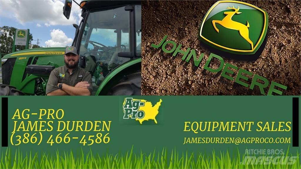 John Deere 30 P Mini bageri < 7t
