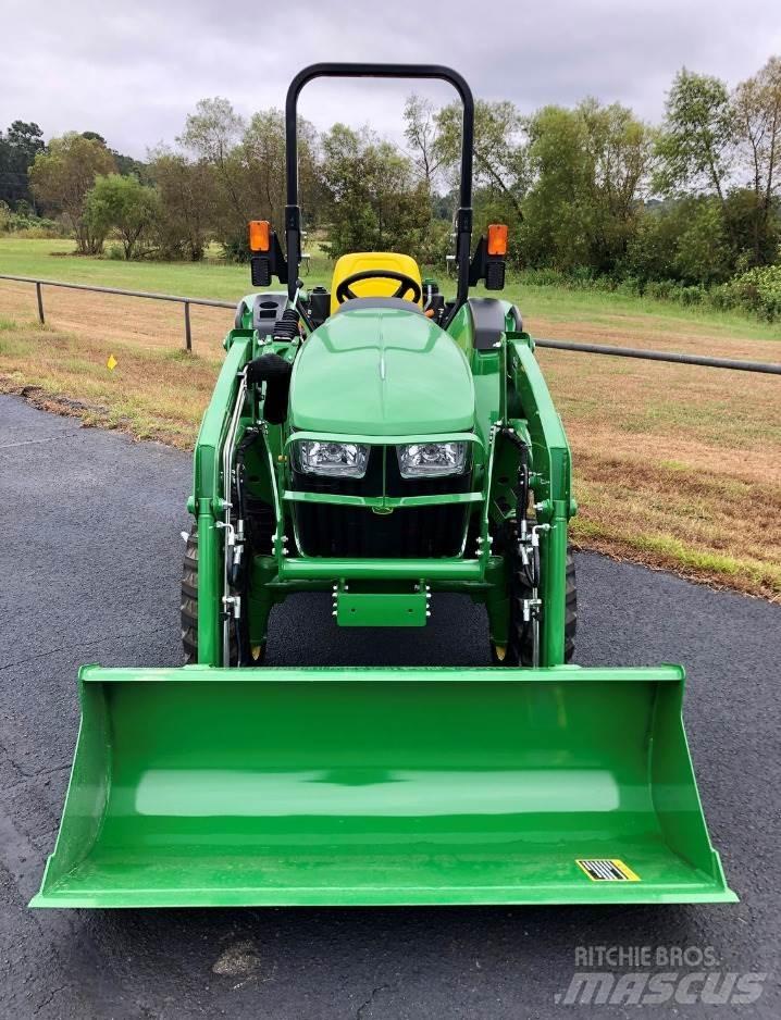 John Deere 3035D Manji traktori