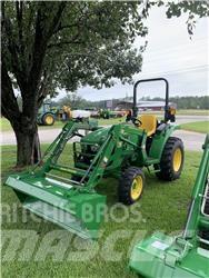 John Deere 3035D Manji traktori