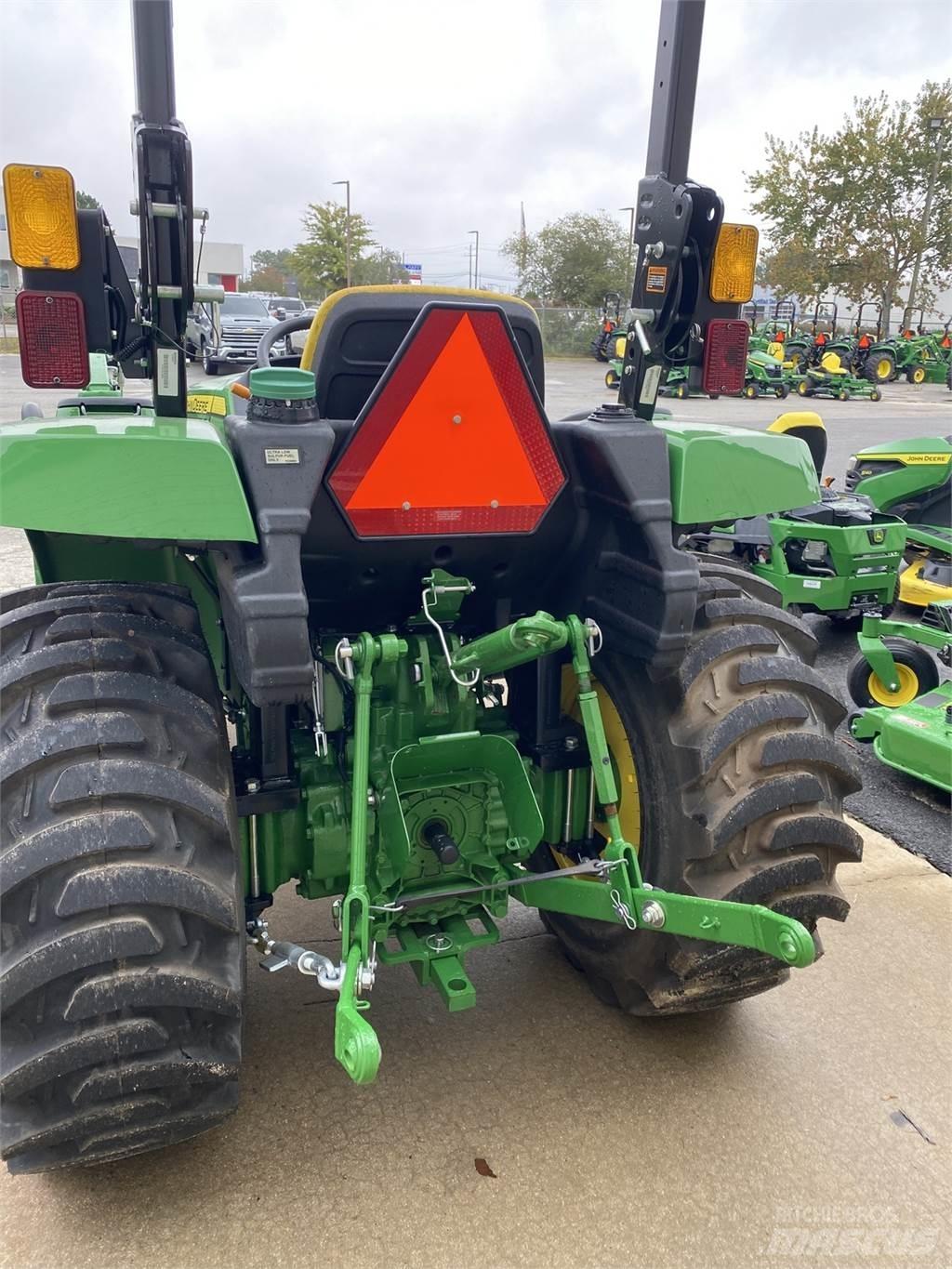 John Deere 3035D Ostale poljoprivredne mašine