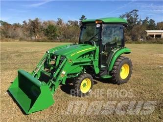 John Deere 3039R Manji traktori