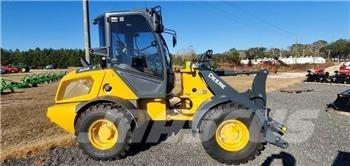 John Deere 304 G Mini utovarivači