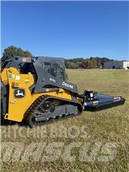 John Deere 317G Mini utovarivači