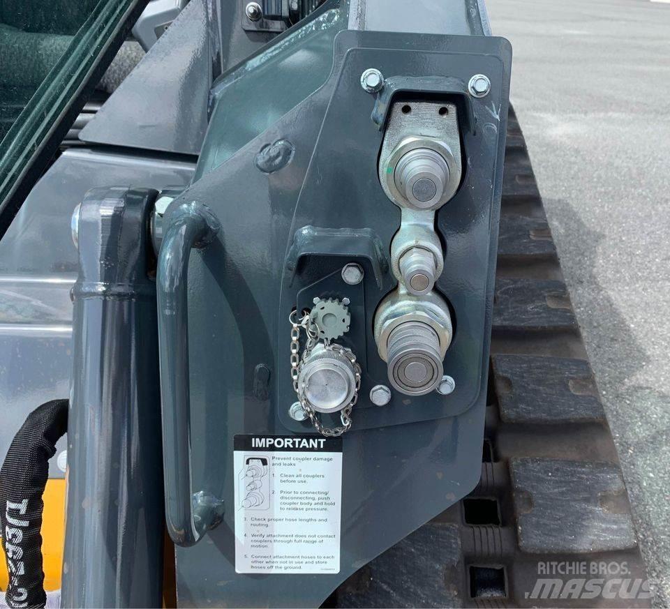 John Deere 317G Mini utovarivači