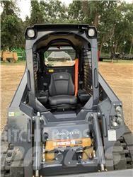 John Deere 317G Mini utovarivači