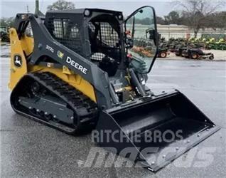 John Deere 317G Mini utovarivači