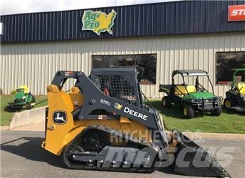 John Deere 317G Mini utovarivači