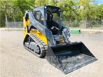 John Deere 317G Mini utovarivači