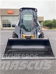 John Deere 318G Skid steer mini utovarivači