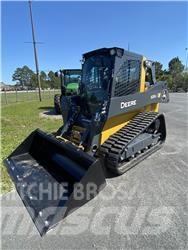 John Deere 325G Mini utovarivači