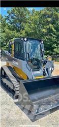 John Deere 325G Mini utovarivači