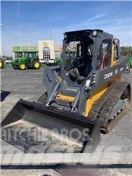 John Deere 325G Mini utovarivači
