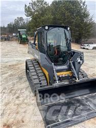 John Deere 325G Mini utovarivači