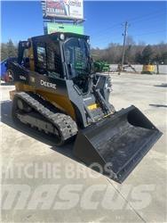 John Deere 325G Mini utovarivači