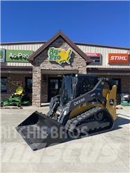 John Deere 325G Mini utovarivači