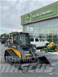John Deere 325G Mini utovarivači