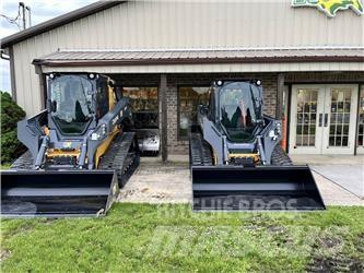 John Deere 325G Mini utovarivači