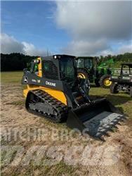 John Deere 325G Mini utovarivači