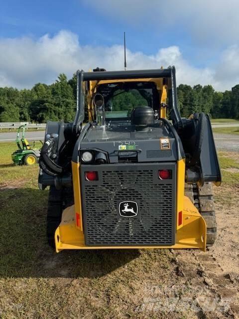 John Deere 325G Mini utovarivači