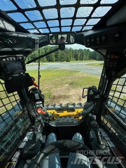 John Deere 325G Mini utovarivači