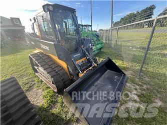 John Deere 325G Mini utovarivači