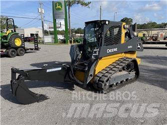 John Deere 325G Mini utovarivači