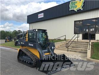 John Deere 325G Mini utovarivači