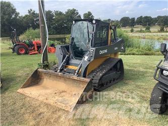 John Deere 325G Mini utovarivači