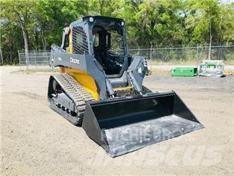 John Deere 325G Mini utovarivači