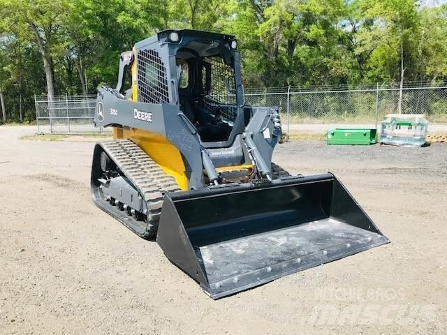 John Deere 325G Mini utovarivači
