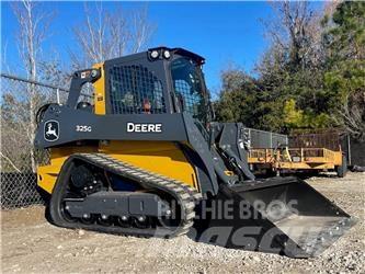 John Deere 325G Mini utovarivači