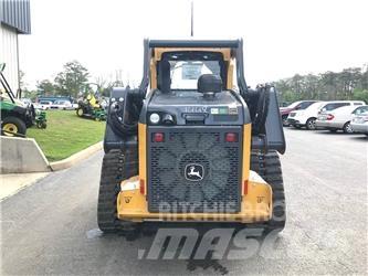 John Deere 325G Mini utovarivači