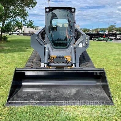 John Deere 331G Mini utovarivači