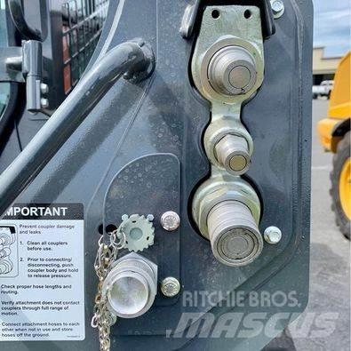 John Deere 331G Mini utovarivači