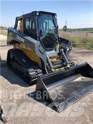 John Deere 331G Mini utovarivači