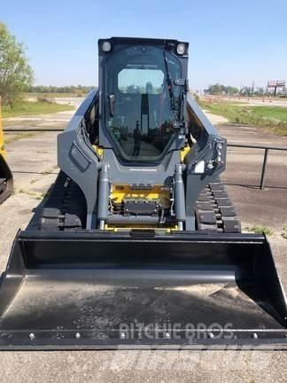 John Deere 331G Mini utovarivači