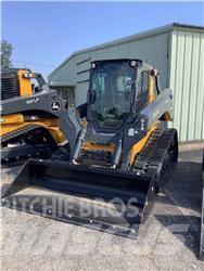 John Deere 333G Mini utovarivači