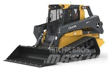 John Deere 335P Mini utovarivači