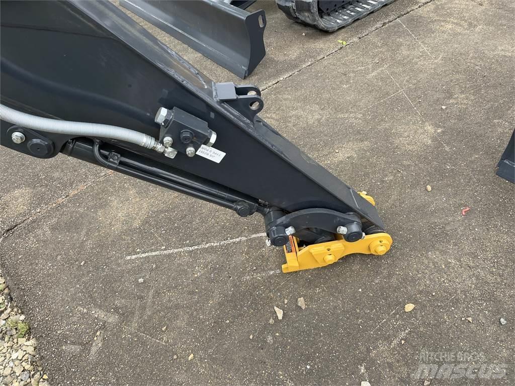 John Deere 35 P Mini bageri < 7t