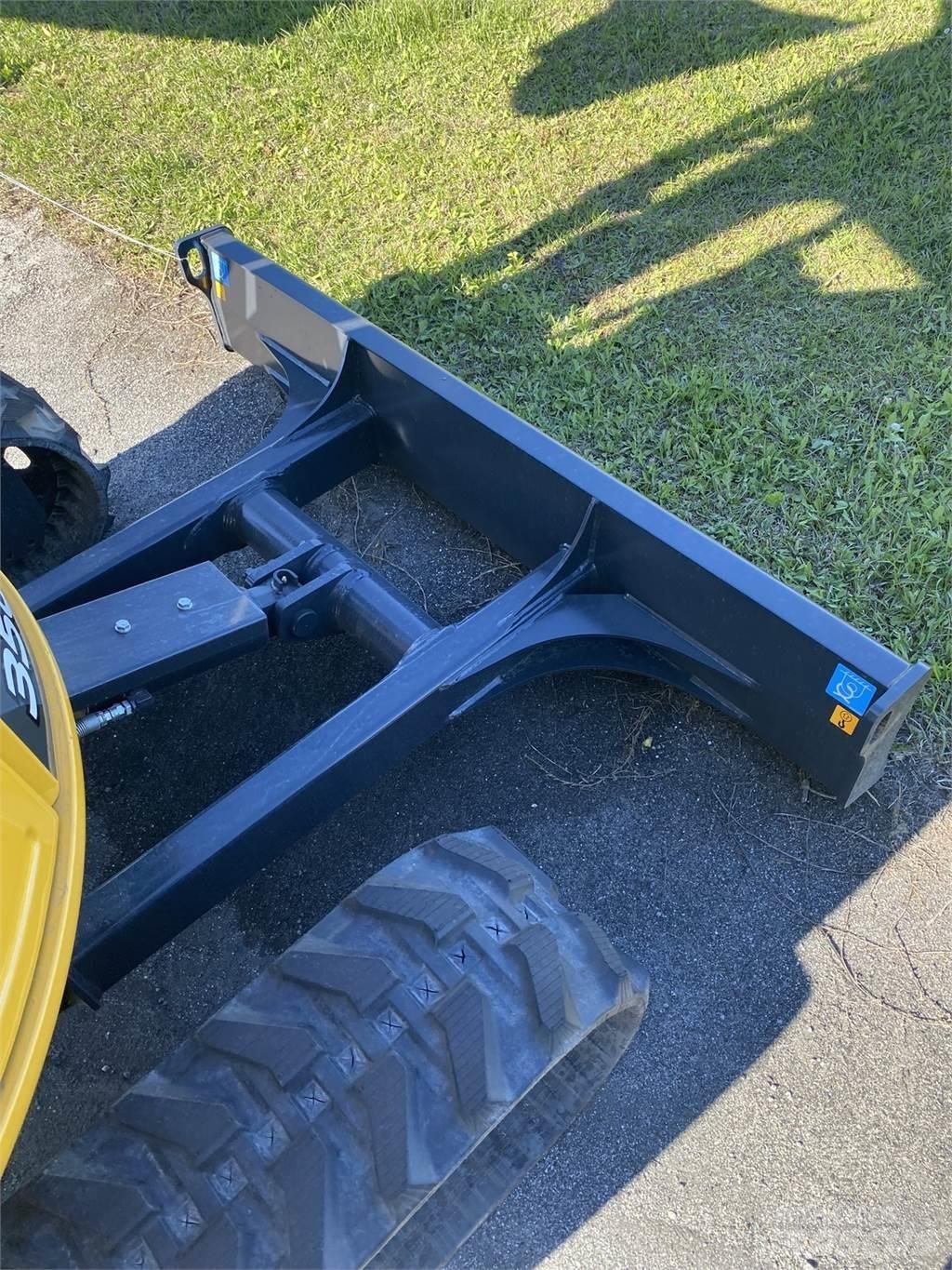 John Deere 35G Mini bageri < 7t