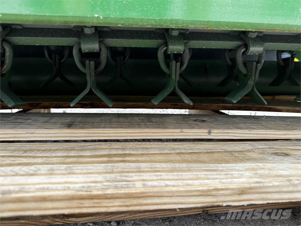 John Deere 390 Kosilice