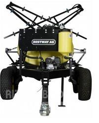 John Deere 3p200 Vučene prskalice