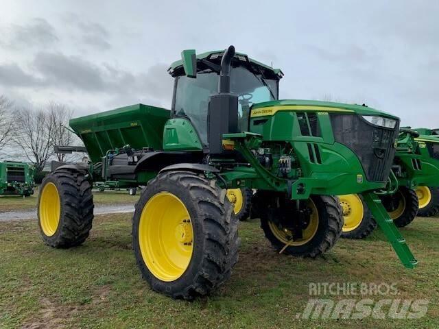 John Deere 400R Vučene prskalice