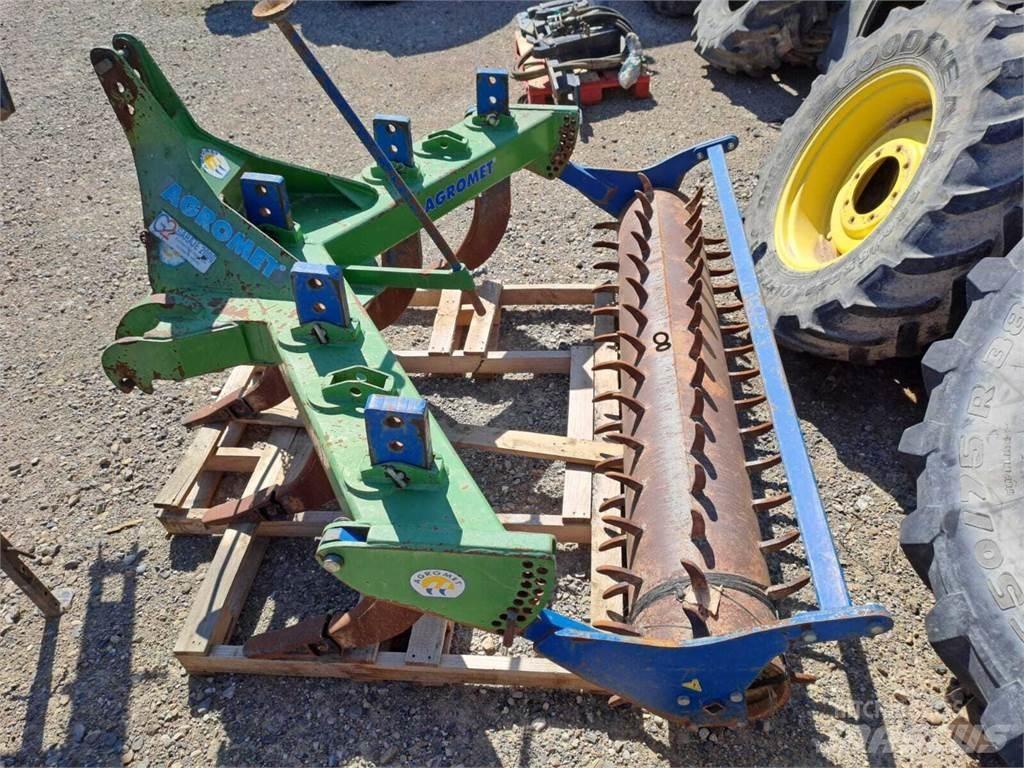 John Deere 443 Ostala oprema za žetvu stočne hrane