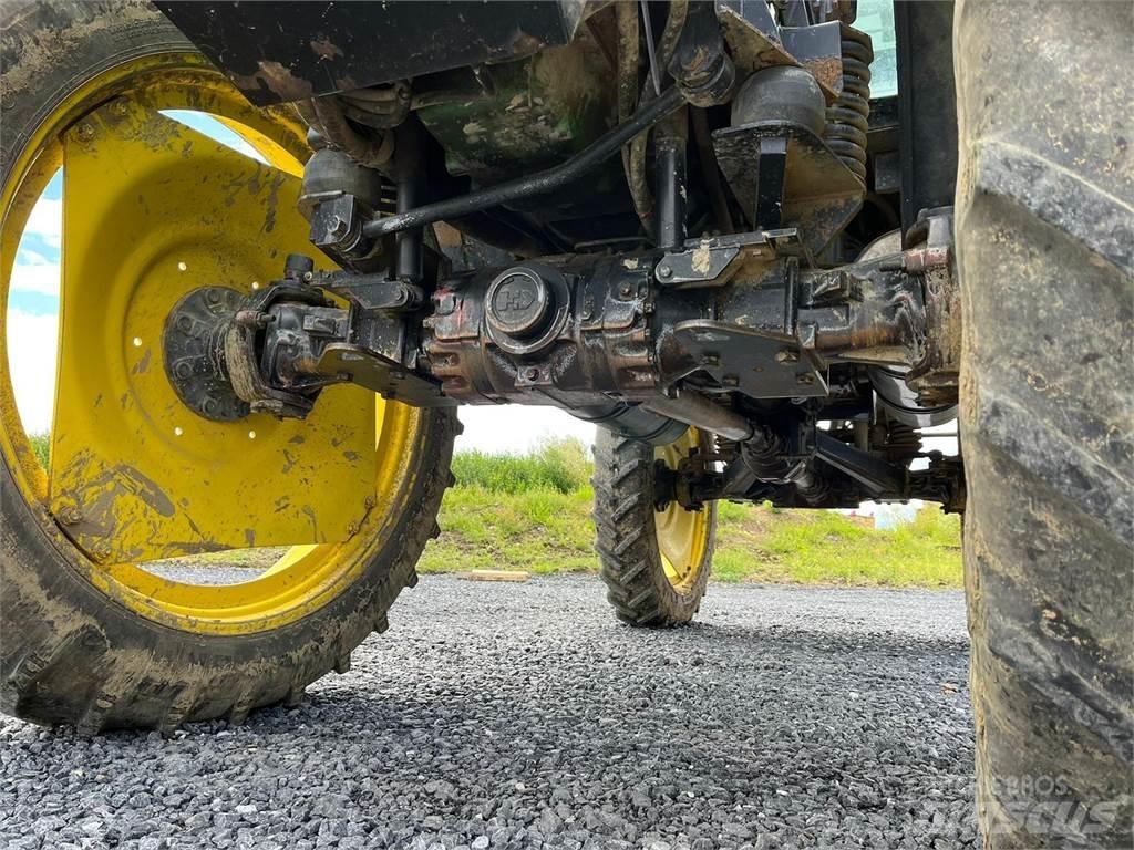 John Deere 4720 Vučene prskalice