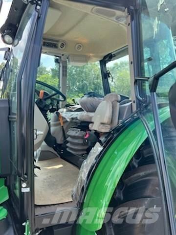 John Deere 5090M Traktori